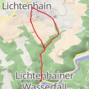 thumbnail for Talstraße - Talstraße