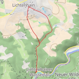 thumbnail for Talstraße - Talstraße