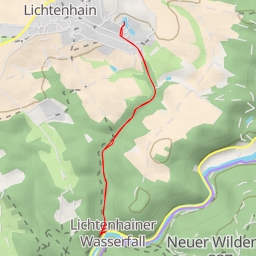 thumbnail for Talstraße