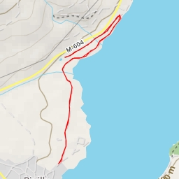 thumbnail for M-604 - M-604