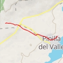 thumbnail for Molino de Navazo - M-604