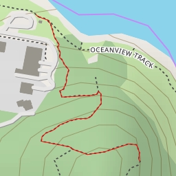 thumbnail for Tumgun Lookout