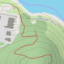 thumbnail for Rainforest Circuit - Rainforest Circuit - Gold Coast City