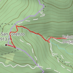 thumbnail for Monte San Lorenzo