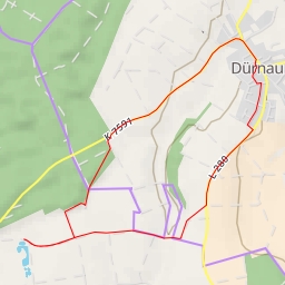 thumbnail for Biotopanlagen - K 8276