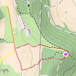 thumbnail for Strada vicinale della Cassaga