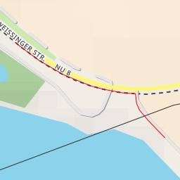 thumbnail for Weißinger Straße - Weißinger Straße - Elchingen