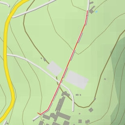 thumbnail for Route du Pech de la Dausse