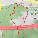 thumbnail for 青衣細山徑 Sai Shan Country Trail - 葵青區 Kwai Tsing District