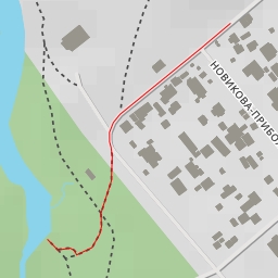 thumbnail for Курортна вулиця - Київ