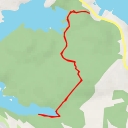 thumbnail for Colpitt Lake