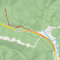 thumbnail for «Дон» - «Дон»