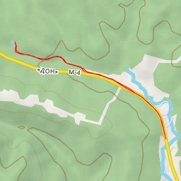 thumbnail for «Дон» - «Дон»