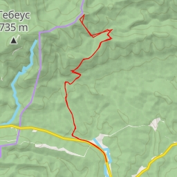 thumbnail for Тропа - Тропа