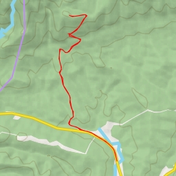 thumbnail for щель Ореховая