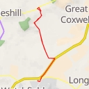 thumbnail for Highworth Road - Highworth Road - Vale of White Horse