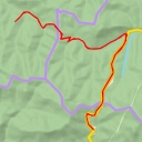 thumbnail for щель Бергомотная