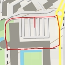 thumbnail for Civic Centre - Barras Bridge - Newcastle upon Tyne