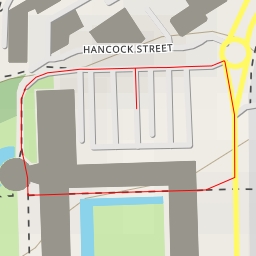 thumbnail for Civic Centre - Barras Bridge - Newcastle upon Tyne