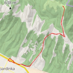 thumbnail for Чубатая