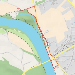 thumbnail for Rue du Terrial - Rue du Terrial