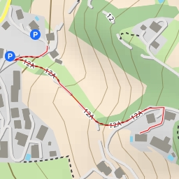 thumbnail for Pichlerstraße - Via Pichler