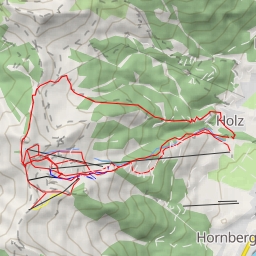 thumbnail for Hahnenkamm