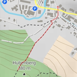 thumbnail for Hubenberg