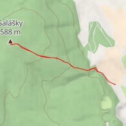 thumbnail for Salášky