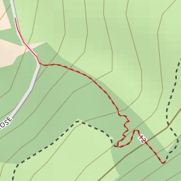 thumbnail for Mellauner Straße - Strada di Meluno