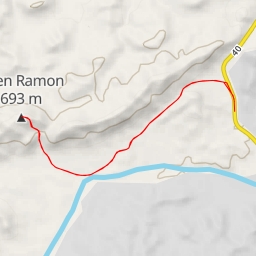 thumbnail for שן רמון