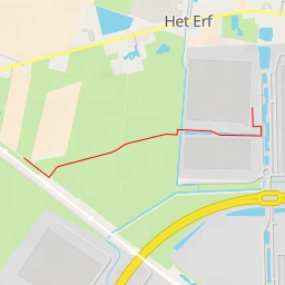thumbnail for Maarten de Vriesstraat