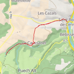 thumbnail for D 993 - D 993