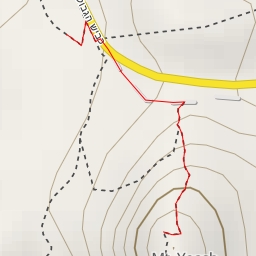 thumbnail for כביש הגבול המערבי - אילת