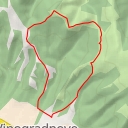 thumbnail for Иорданова