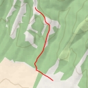 thumbnail for щель Астафьева