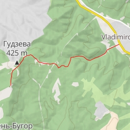 thumbnail for Майская улица