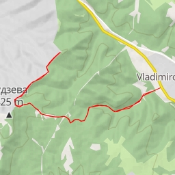 thumbnail for щель Бабина