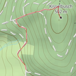 thumbnail for Kisselbusch