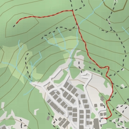 thumbnail for 康樂園第九街 Hong Lok Yuen Ninth Street - 大埔區 Tai Po District