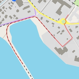 thumbnail for Route de Villeneuve-Tolosane - Route de Villeneuve-Tolosane