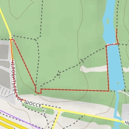 thumbnail for Владимирская улица