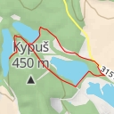 thumbnail for Slunečný rybník