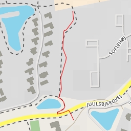 thumbnail for Tirsbæk Søvej - Vejle