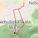 thumbnail for Skály