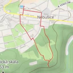 thumbnail for Divoká Šárka - Hlavní město Praha