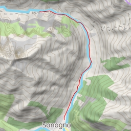 thumbnail for Cabiói - Verzasca
