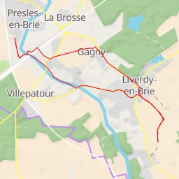 thumbnail for Les légumes de Rétal - Rue des Chaûmes