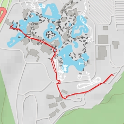 thumbnail for Parc Astérix - Autoroute du Nord