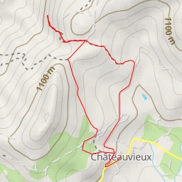 thumbnail for Grotte des Fées